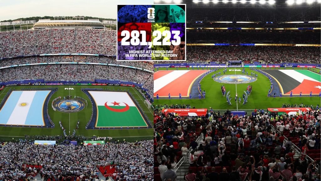 Fifa Worldcup 2026