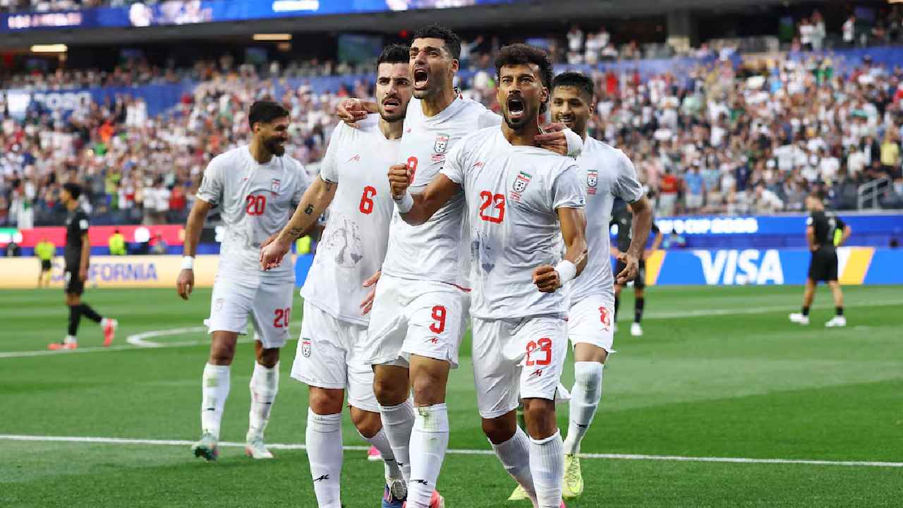 FIFA World Cup 2026: “వెంటనే యూఎస్ విడిచి వెళ్లండి”.. ఫిఫా వరల్డ్‌ కప్‌లో ఇరాన్‌కు ఘోర అవమానం..