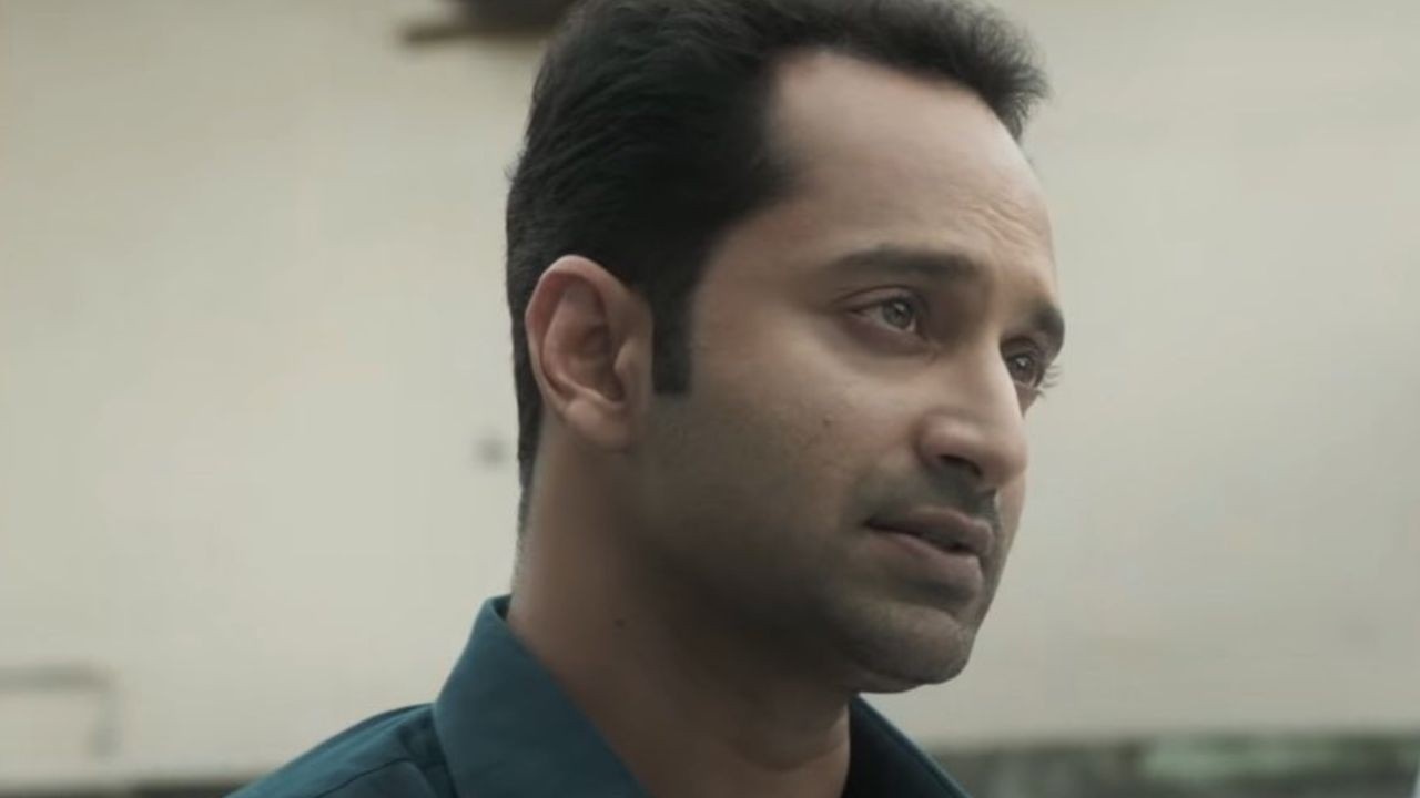 Fahadh Faasil : ‘దృశ్యం 3’ నిర్మాతలతో ఫహద్ ఫాసిల్ క్రేజీ డీల్… వరుస ప్రాజెక్టులు