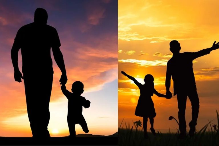 Fathers Day: వెన్నుతట్టి నడిపించే ధైర్యం ‘నాన్న’.. ఫాదర్స్ డే (జూన్ 21) సందర్భంగా బెస్ట్ కొటేషన్స్ మీ కోసం..