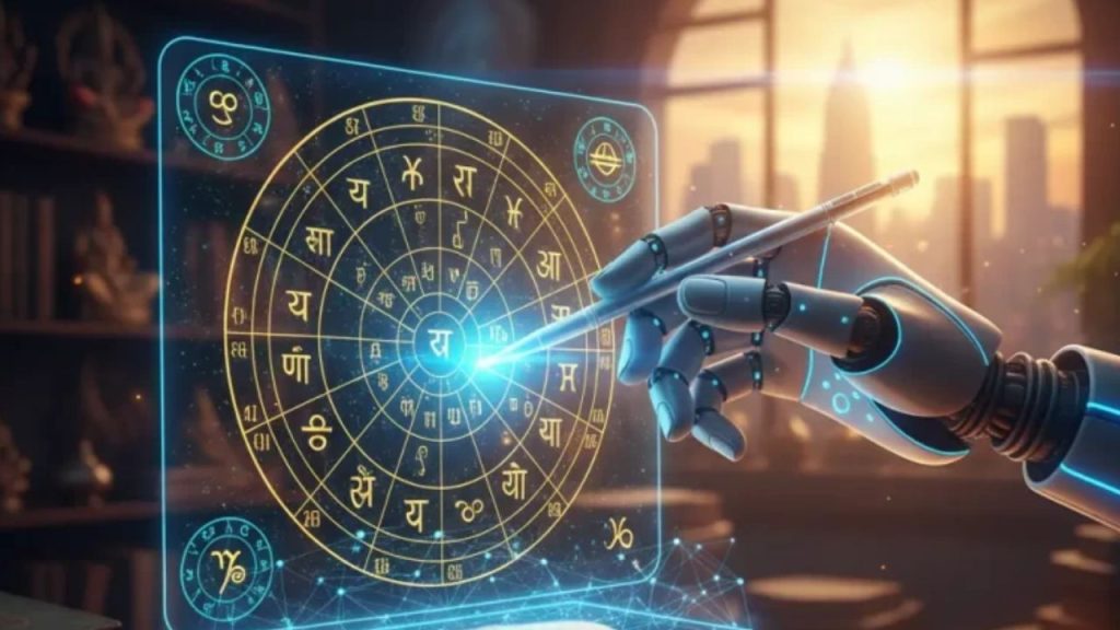 Friday Astrology