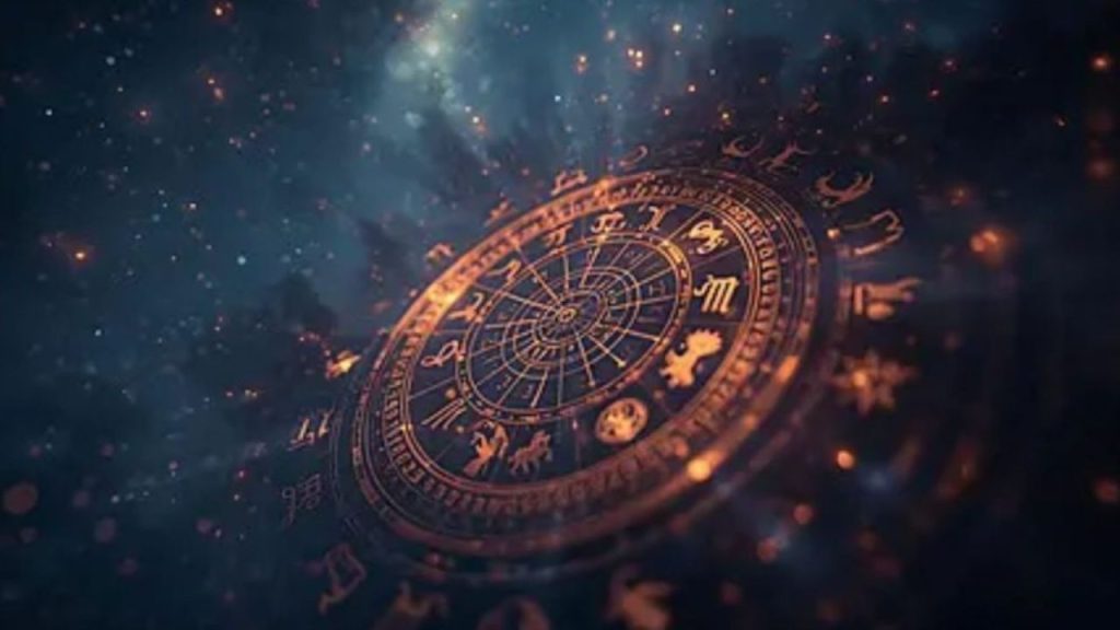 Friday Horoscope