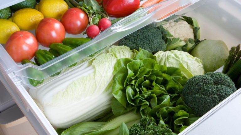 Fridge Storage Tips : ఫ్రిజ్‌లో ఆహారం ఎక్కువ రోజులు తాజాగా ఉండాలంటే ఇలా స్టోర్ చేయండి.. చాలామంది చేసే తప్పులు ఇవే!