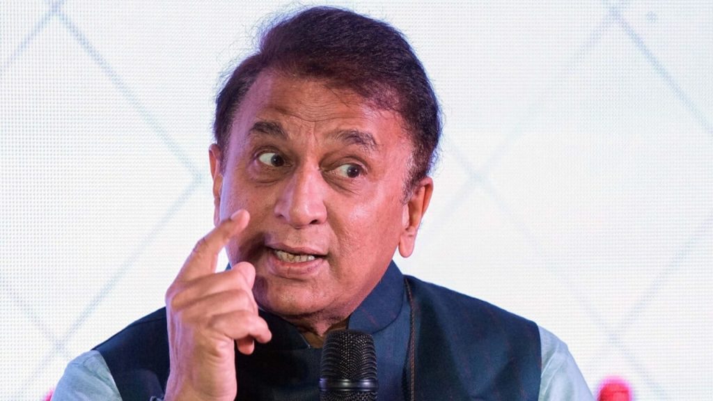 Gavaskar