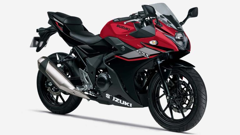 Suzuki GSX250R: సుజుకీ GSX250R ఆవిష్కరణ.. భారత్‌లో కూడా విడుదలవుతుందా?