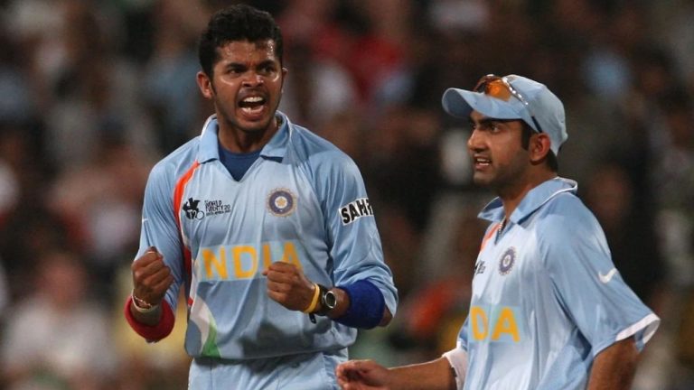 Sreesanth: టీమిండియాకు గౌతమ్ గంభీర్‌ అవసరమా?.. శ్రీశాంత్ సంచలన వ్యాఖ్యలు