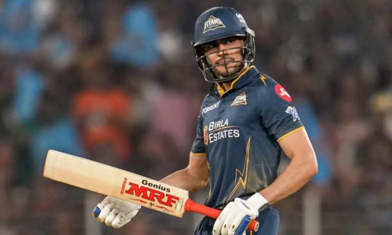 Shubman Gill: ఆ ఒక్క మార్పుతోనే శుభ్‌మన్ గిల్ పరుగుల వరద.. సీక్రెట్ బయటపెట్టిన అశ్విన్..
