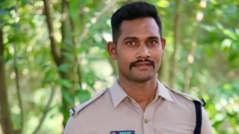 APSP Constable: గోదావరిలో దూకిన ఏపీఎస్పీ కానిస్టేబుల్ మృతదేహం లభ్యం.. వేధింపులే కారణమా?