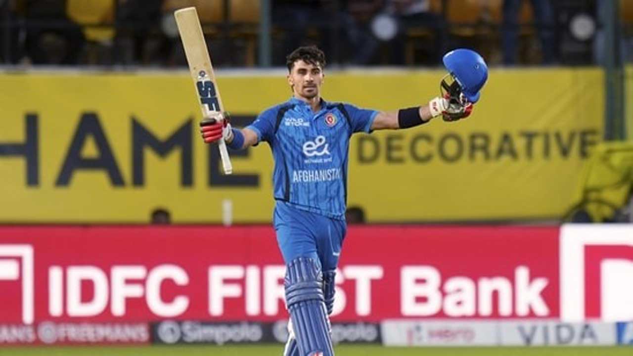 IND vs AFG: ధర్మశాలలో గుర్బాజ్ సెంచరీతో విశ్వరూపం.. ఒకే ఇన్నింగ్స్‌తో భారత్‌పై బద్దలైన రికార్డులు…