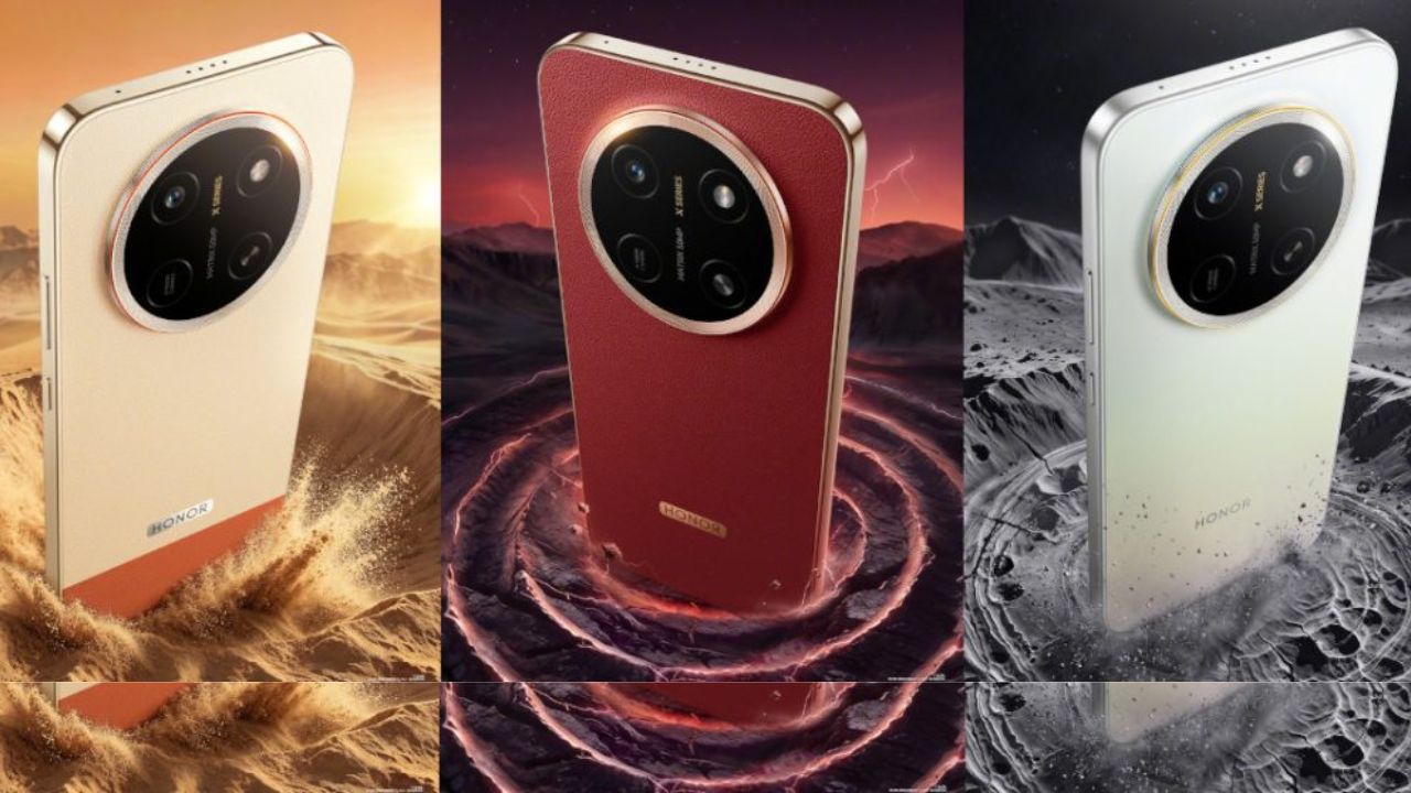 11,000mAh బ్యాటరీతో రికార్డు దిశగా HONOR X80 Pro Max ఎంట్రీ.!