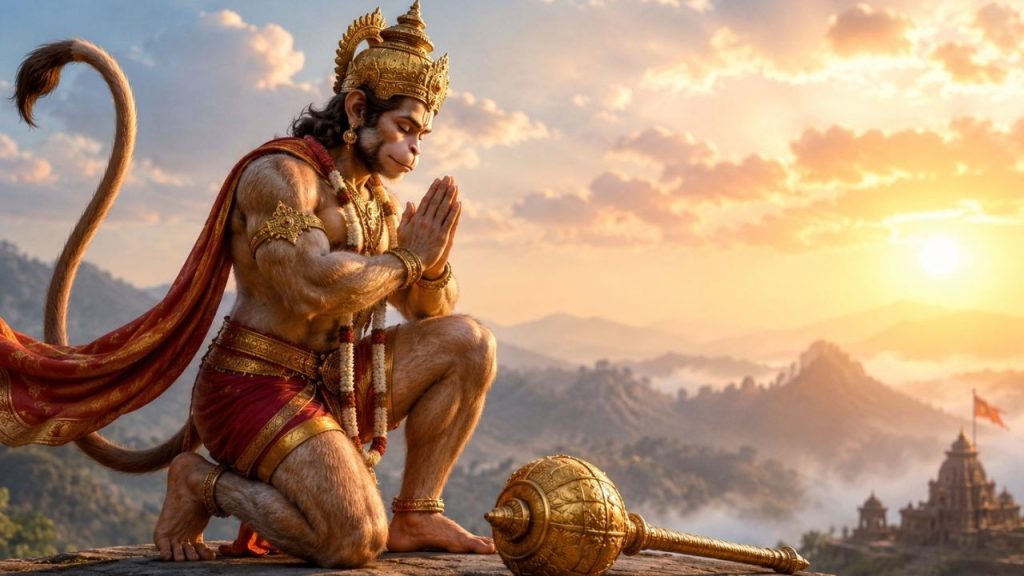 Hanuman (1)