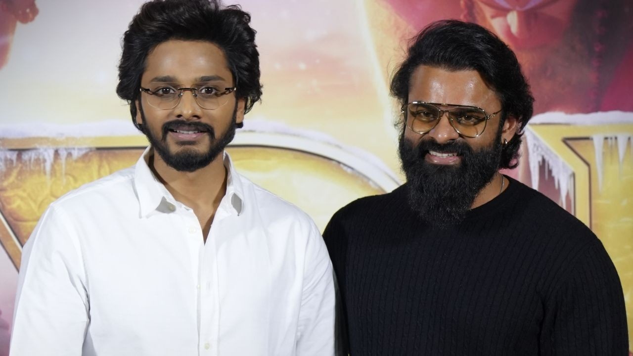 Hanuman 3D: ‘హను-మాన్’ మ్యాజిక్ మళ్లీ మొదలు.. 3D ట్రైలర్ చూసిన ఫ్యాన్స్‌కు గూస్‌బంప్స్!
