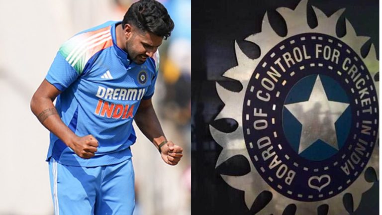 BCCI Selection Controversy: హర్షిత్ రాణాను ఏ ప్రాతిపదికన ఎంపిక చేశారు.. బీసీసీఐ నిబంధనలకు విరుద్ధంగా వ్యవహరించిందా?