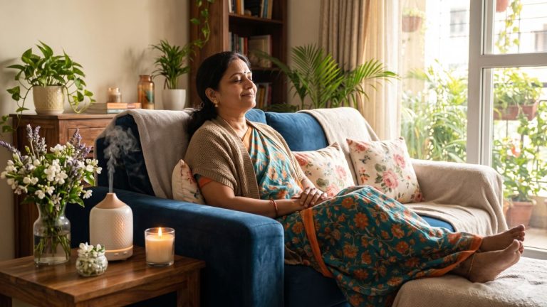 Home Freshness Tips: ఇంట్లో దుర్వాసనకు చెక్.. ఎయిర్ ఫ్రెషనర్లు లేకుండానే సింపుల్ చిట్కాలతో ఇంటిని ఫ్రెష్‌గా ఉంచండి.!