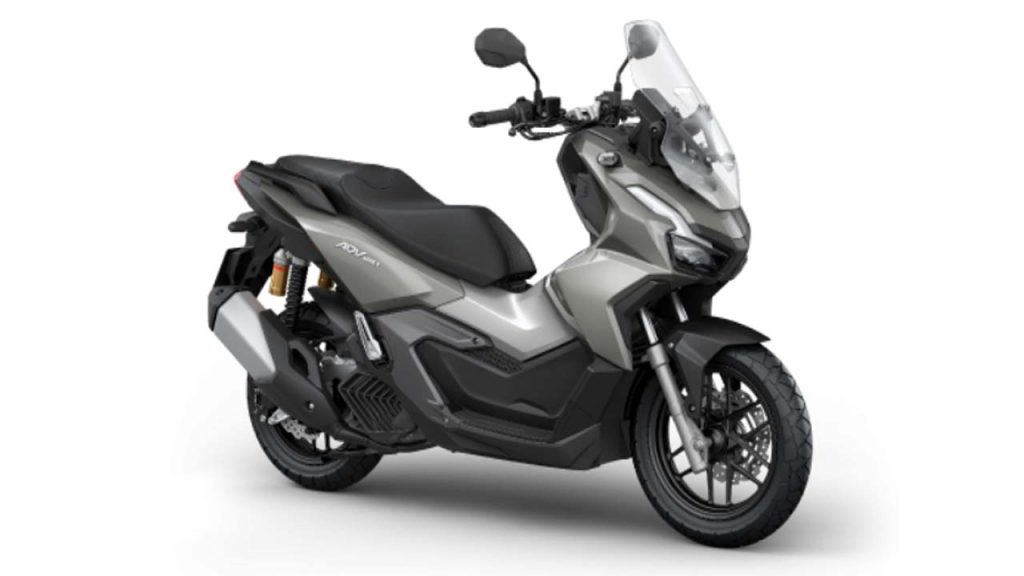 Honda Adv 160