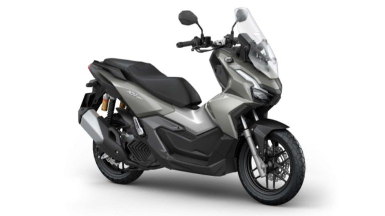 Honda ADV 160: హోండా ADV 160 వచ్చేస్తోంది.. అడ్వెంచర్ డిజైన్, ప్రీమియం ఫీచర్లు