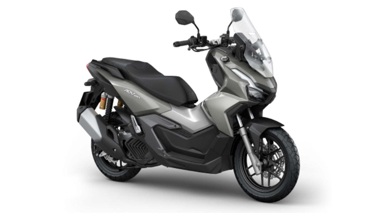 Honda ADV 160: హోండా ADV 160 వచ్చేస్తోంది.. అడ్వెంచర్ డిజైన్, ప్రీమియం ఫీచర్లు