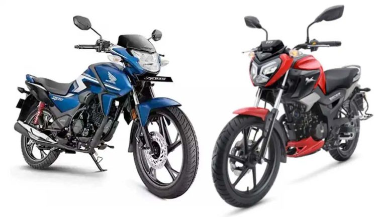 Honda SP 125 vs TVS Raider 125: మైలేజీలో హోండా, ఫీచర్లలో టీవీఎస్.. 125cc సెగ్మెంట్‌లో ఈ రెండు బైక్‌లలో నంబర్ 1 ఏది?