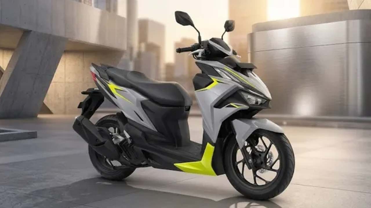 Honda Vario EVO 160: హోండా వారియో ఇవో 160 స్కూటర్‌ విడుదల.. యమహా ఏరోక్స్ 155కు గట్టి పోటీ!