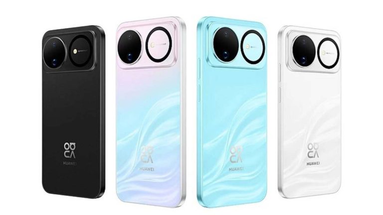 Huawei Nova 16 Series: 200MP కెమెరా, 7000mAh బ్యాటరీతో.. హువావే నోవా 16 సిరీస్‌ రిలీజ్