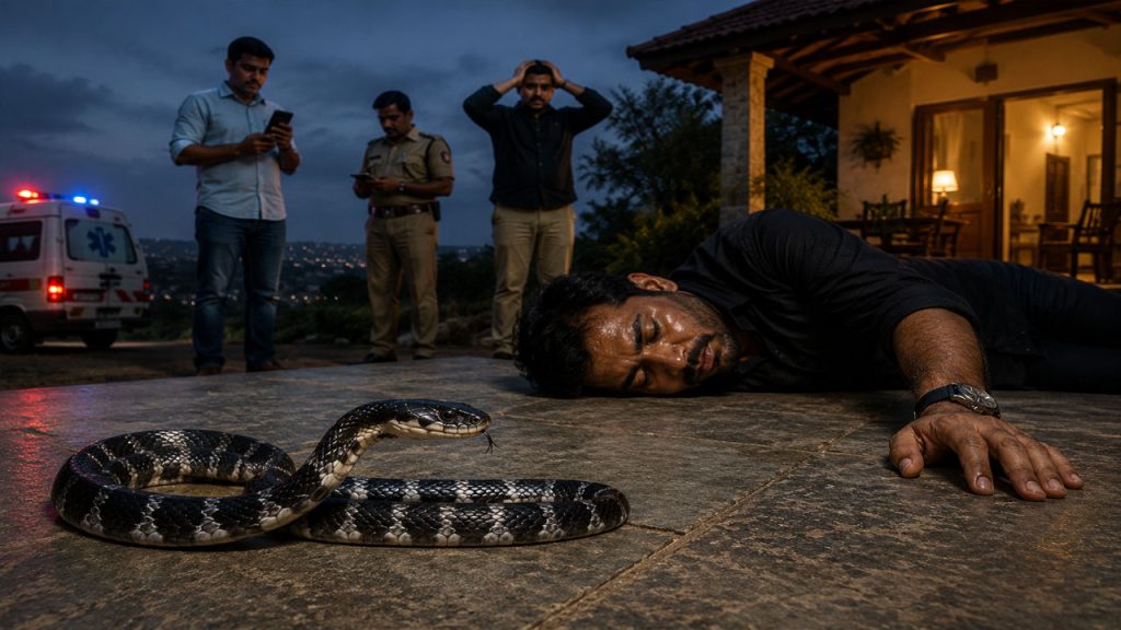 Hyderabad