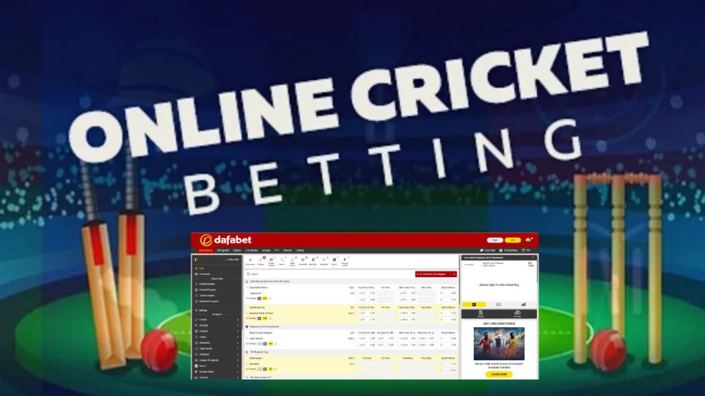 Hyderabad Online Betting