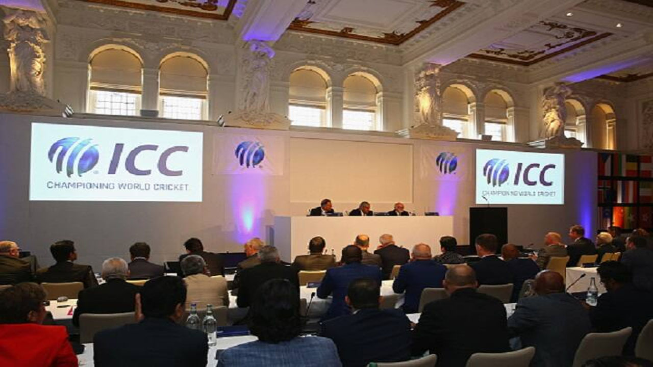 icc suspends cricket canada approves pink ball trial at board meeting know complete details here