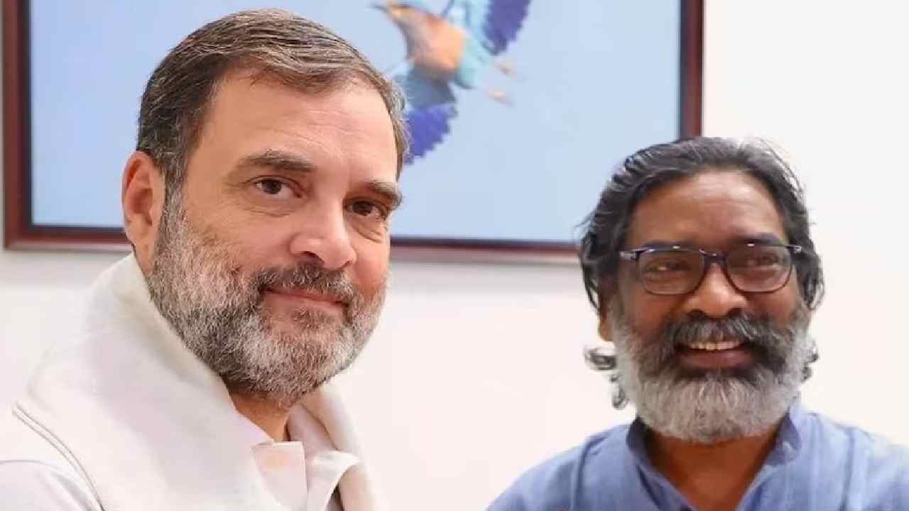 Rajyasabha Elections: మా ఓటమికి లెఫ్ట్, ఆర్జేడీలే కారణం.. రాజ్యసభ ఓటమిపై కాంగ్రెస్ ఆగ్రహం..