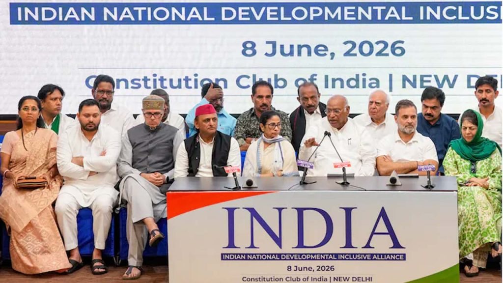 Indiabloc