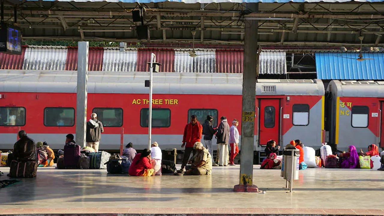 new irctc website launch july 15 railway minister ashwini vaishnaw