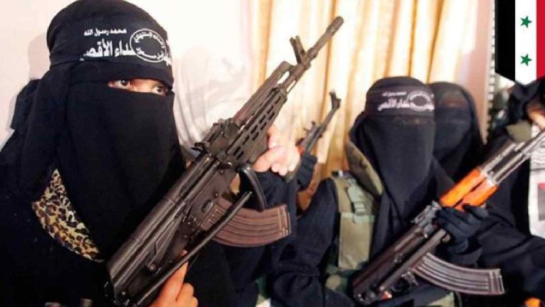ISIS: మహిళలపై అకృత్యాలకు ఐసిస్ ‘హ్యాండ్‌బుక్’.. వెలుగులోకి షాకింగ్ నిజాలు..