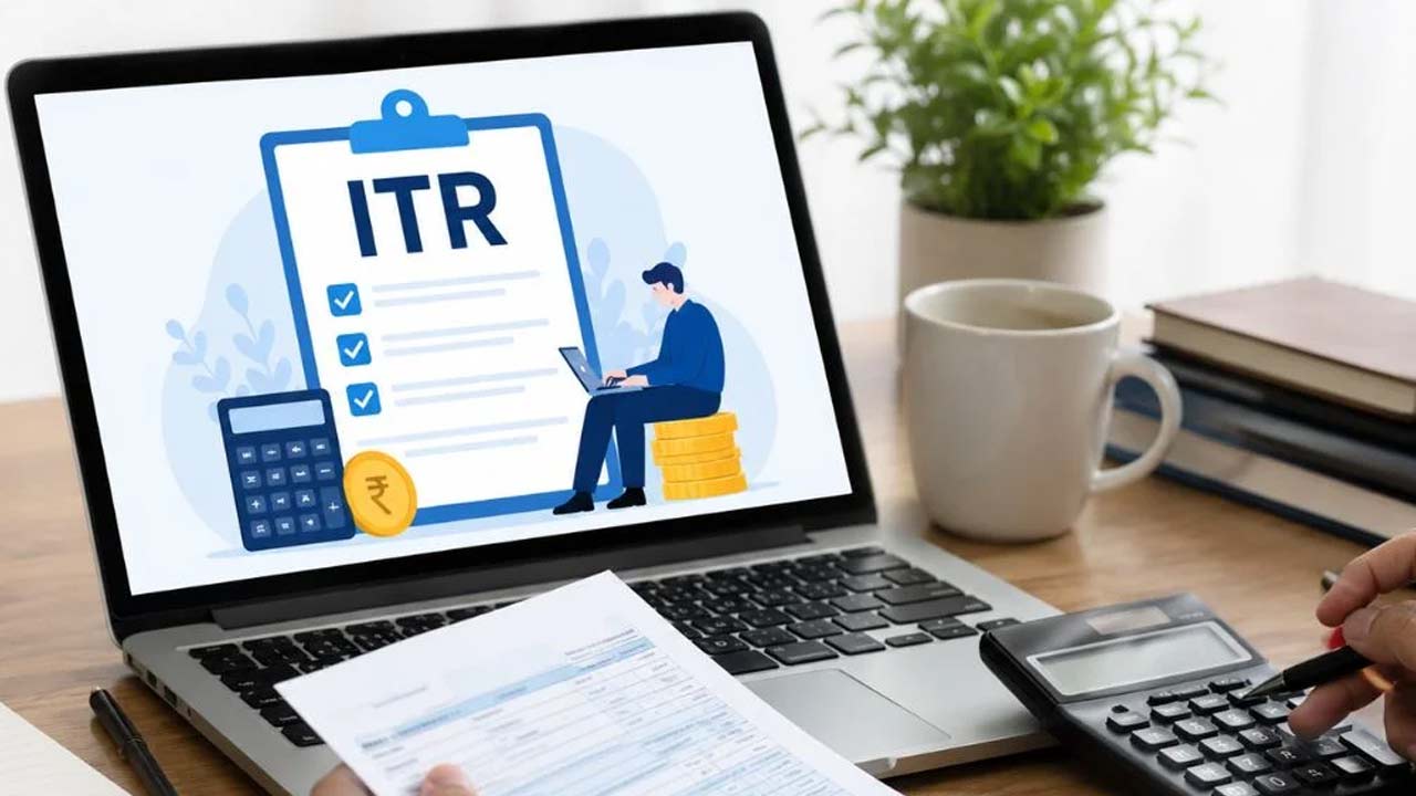 why filing itr matters top 5 benefits you should know