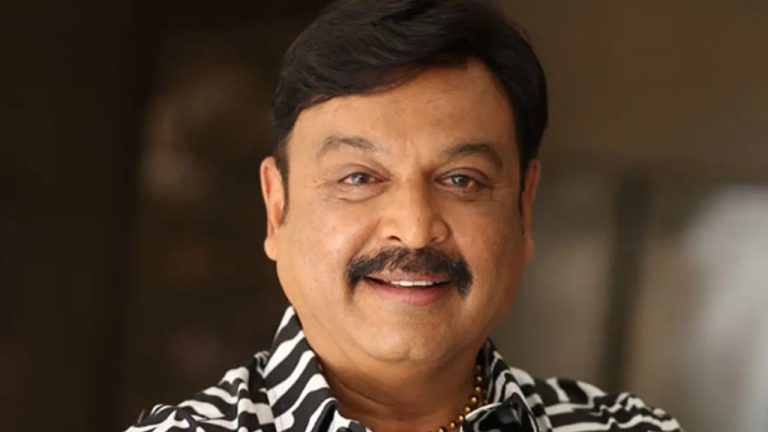 Idupu Kayitham : రచ్చ రచ్చ చేస్తున్న ‘ఇడుపు కాయితం’.. నేషనల్ ఇష్యూ చేశారంటూ నరేశ్ ఫైర్!