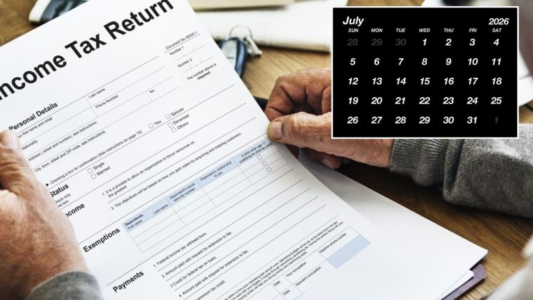 Income Tax Returns: ఆదాయపు పన్ను చెల్లింపుదారులకు అలెర్ట్.. జూలైలో మిస్ కాకూడని ముఖ్యమైన డెడ్‌లైన్లు ఇవే.!