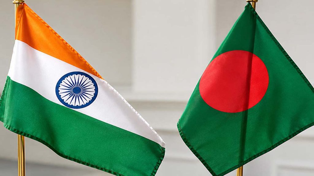 India