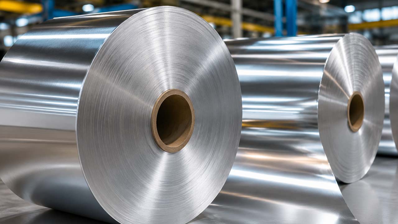 india extends anti dumping duty on chinese aluminium foil till december 2026