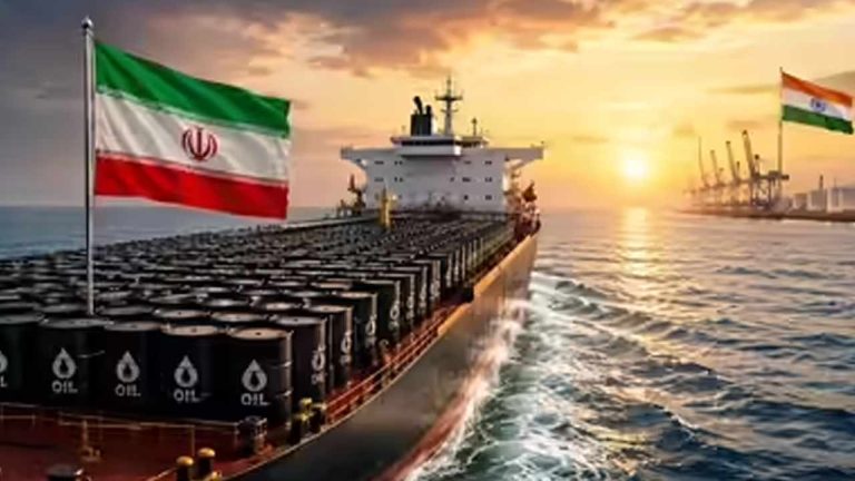 India – Iran Talks: ఇరాన్ నుంచి చమురు దిగుమతులపై కీలక చర్చలు.. భారత్ తదుపరి అడుగు ఏంటి?