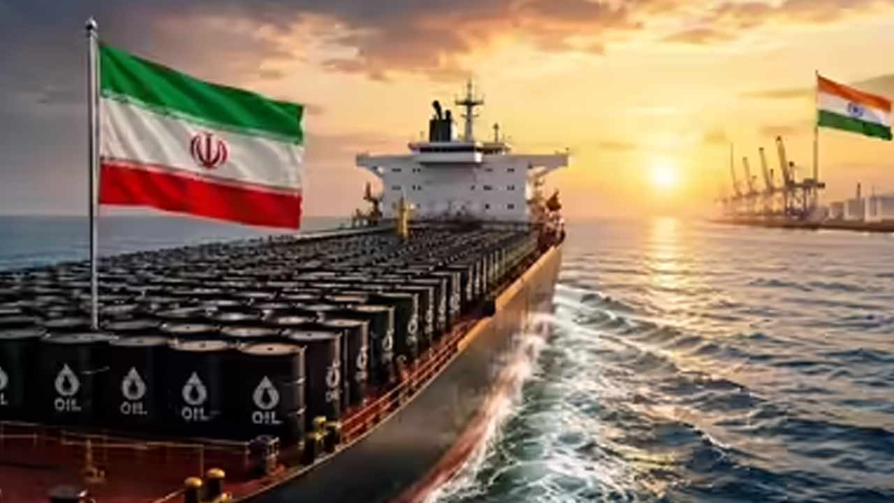 India – Iran Talks: ఇరాన్ నుంచి చమురు దిగుమతులపై కీలక చర్చలు.. భారత్ తదుపరి అడుగు ఏంటి?