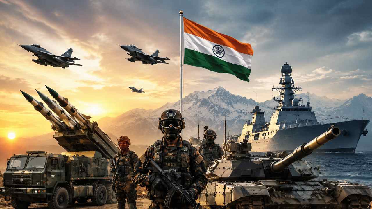 india 5th largest military spender 190 nuclear warheads sipri report