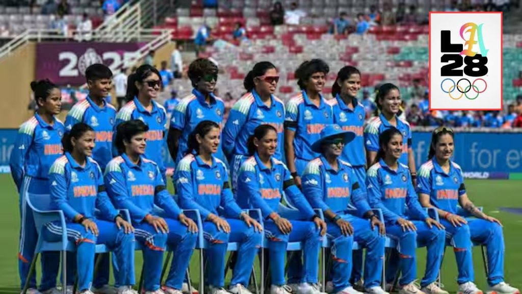 India Qualifies Olympics
