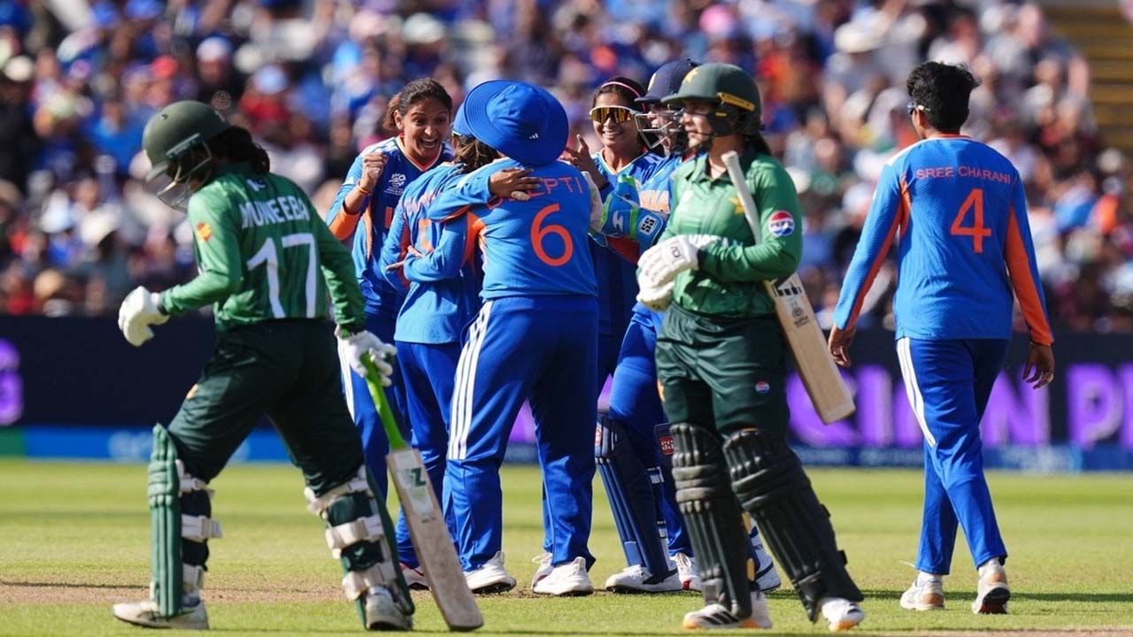 T20 World Cup: పాక్‌పై గెలిచినా తగ్గని కసి.. డచ్ జట్టుపై భారీ విజయమే లక్ష్యంగా బరిలోకి టీమిండియా..