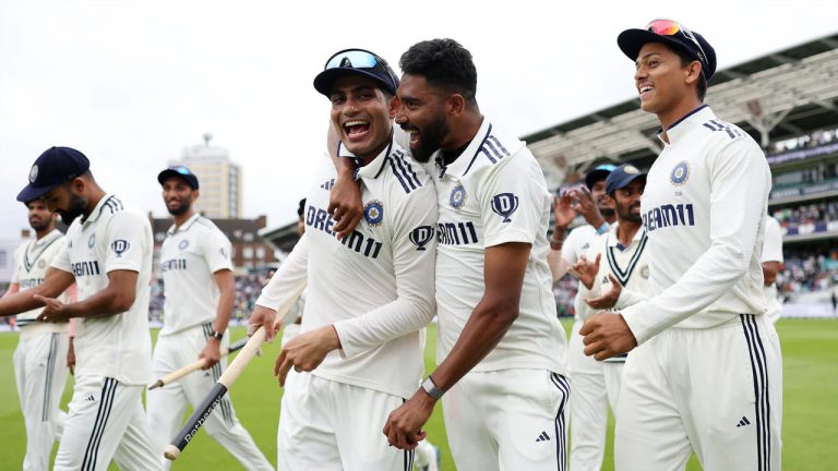 Test Match: ఆ ప్లేయర్‌కు రెస్ట్.. రంజీ హీరోకు ఛాన్స్..? అఫ్గాన్ టెస్టుకు ముందు టీమిండియాలో ఊహించని ట్విస్ట్..