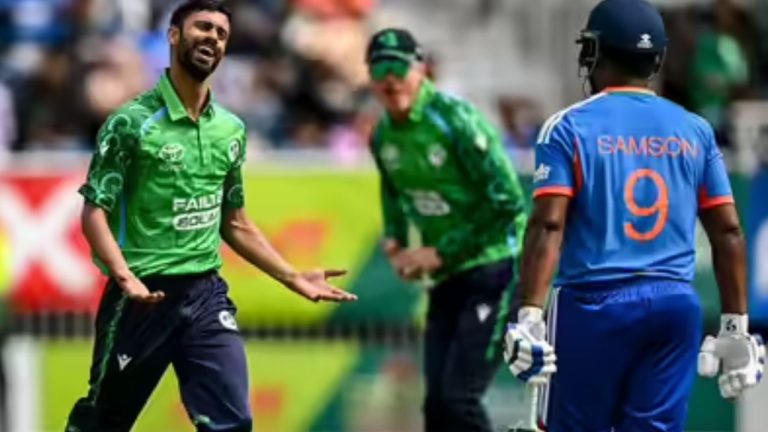 Team India: పసికూన ఎంత పనిచేసే.. 1050 రోజుల తర్వాత టీమిండియాకు షాక్.. అజేయ పరంపరకు బ్రేక్!