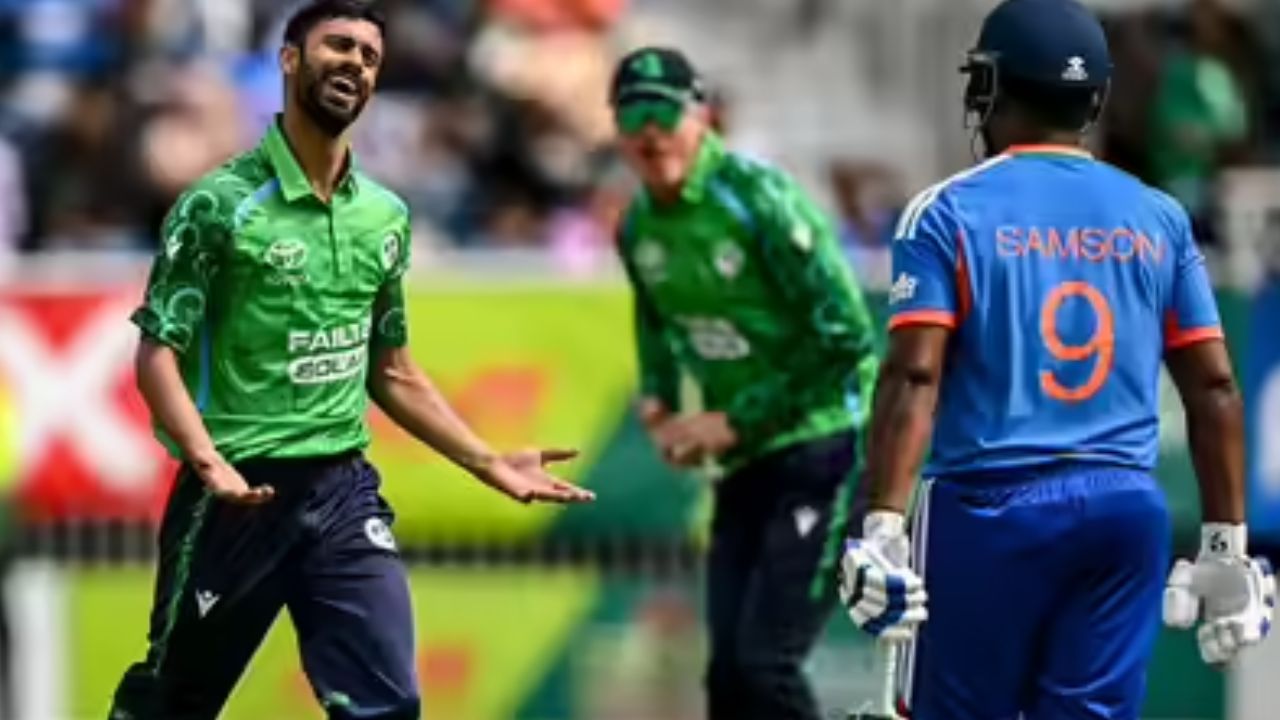 team india suffer first t20i series defeat in 1050 days as ireland create history