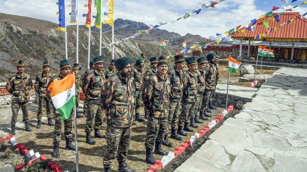 Indian Army