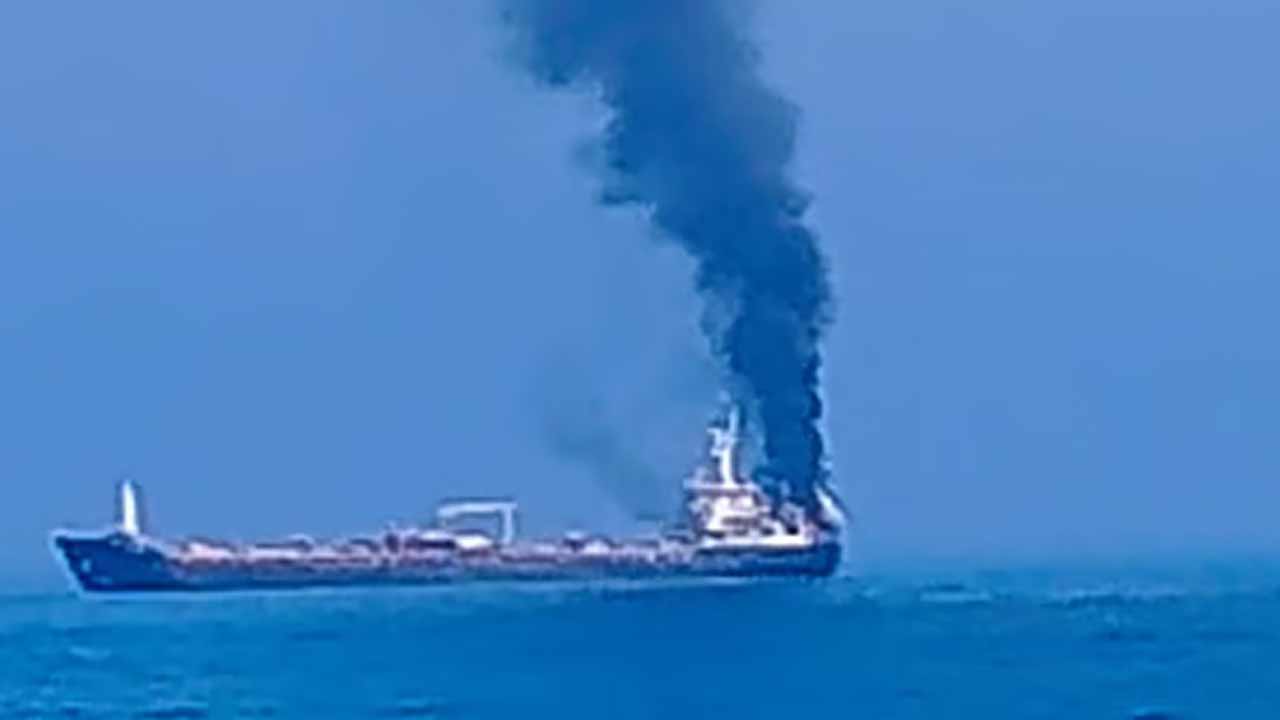 visakhapatnam marine engineer among three indians killed in oman gulf tanker incident