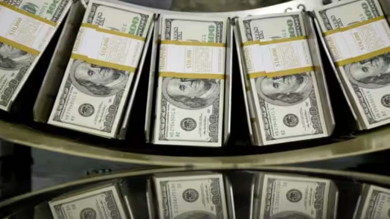 India Forex Reserves: రూపాయి స్థిరత్వానికి బలం.. పెరిగిన విదేశీ మారక నిల్వలు.. 938 మిలియన్ డాలర్ల వృద్ధి