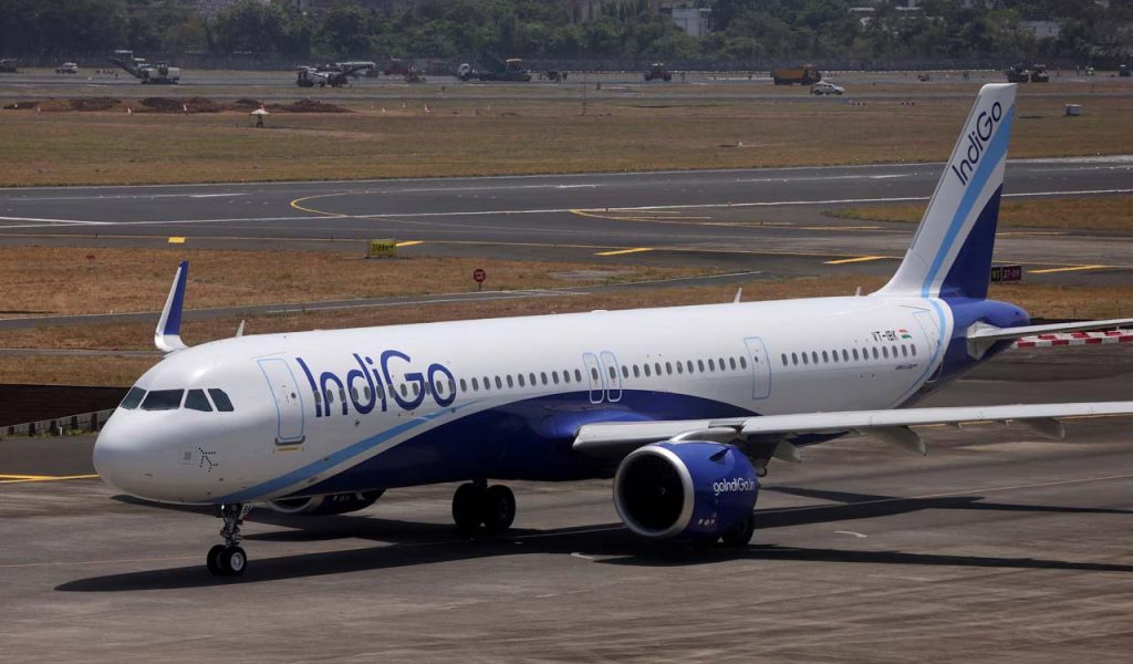 Indigo