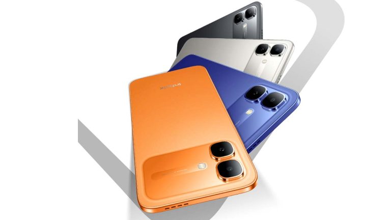 Infinix Smart 20: ఇన్ఫినిక్స్ స్మార్ట్ 20 రిలీజ్ డేట్ ఫిక్స్.. 5,200mAh బ్యాటరీ, ధర రూ. 10,000 లోపే..!