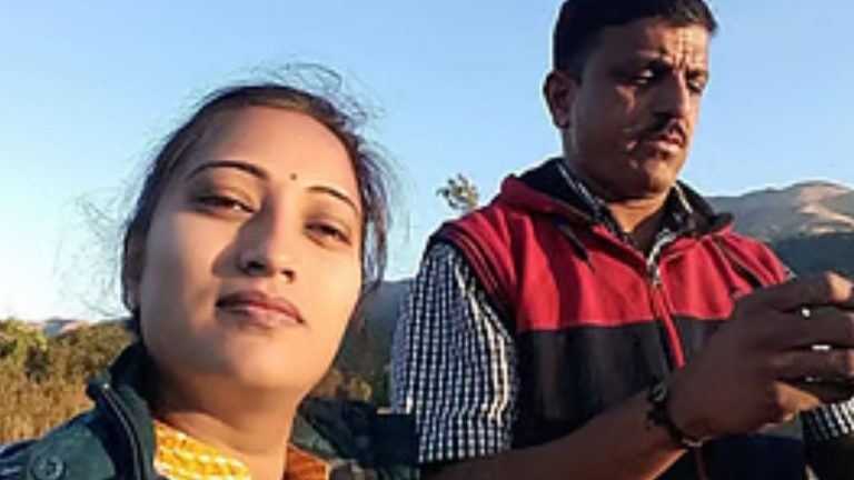 Insurance Murder Case : రూ.2 కోట్ల ఇన్సూరెన్స్ డబ్బుల కోసం ప్రియుడితో కలిసి భర్తని చంపింది.. ఇంత దారుణంగా ఉన్నారేంట్రా బాబు!